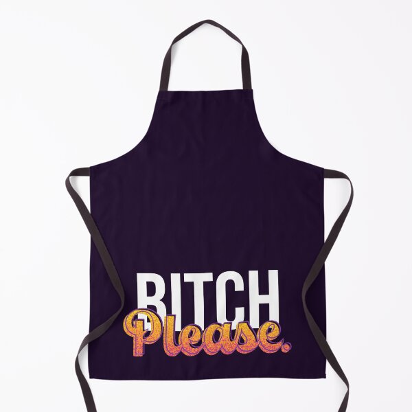 Item preview, Bitch Please designed and sold by polliadesign.