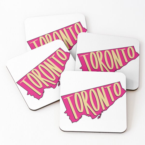 Item preview, toronto designed and sold by laurens-shop.