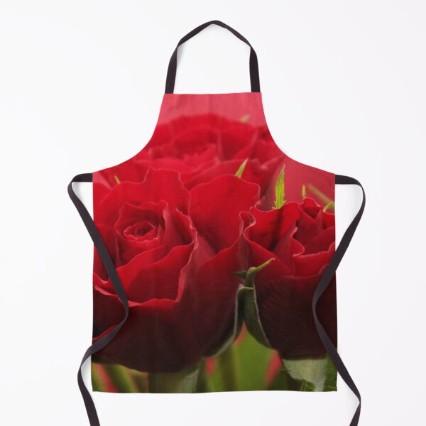 Item preview, Red Rose Bouquet designed and sold by doodle3Dandy.