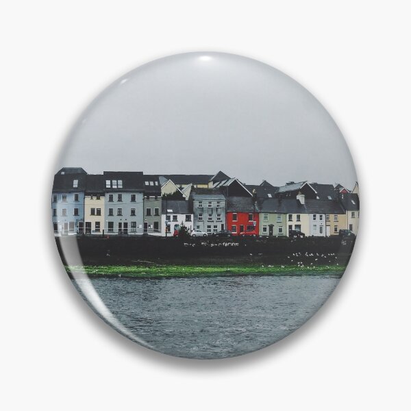 Item preview, Galway Longwalk designed and sold by ShananElizabeth.