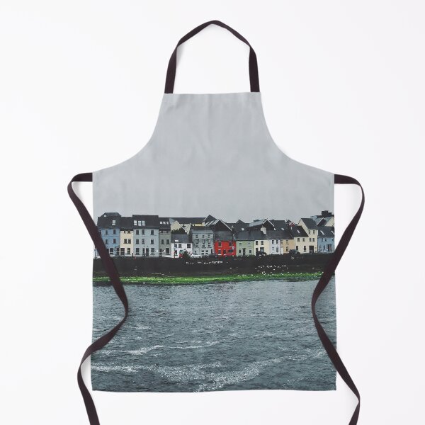 Aperçu de l'œuvre Galway Longwalk créée et vendue par ShananElizabeth.