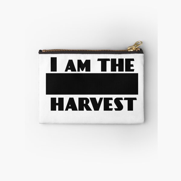 Item preview, I AM THE HARVEST designed and sold by girlsgetgadgets.