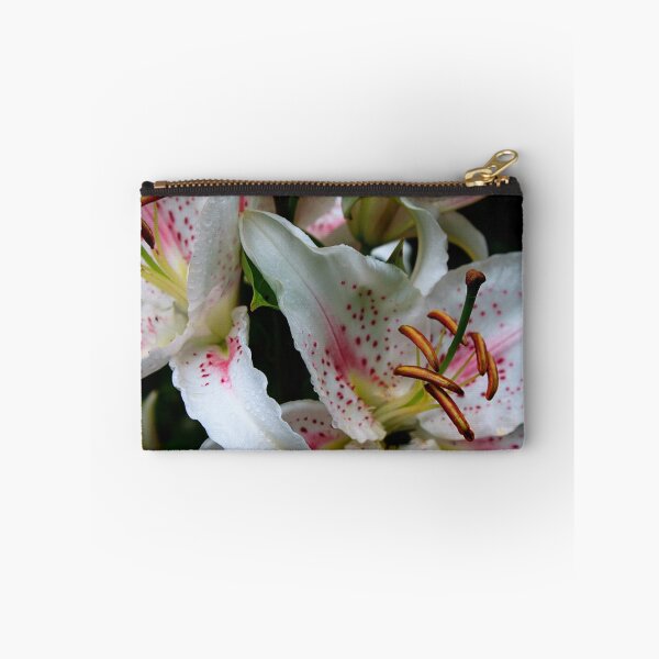 Item preview, White Lillies designed and sold by Focal-Art.