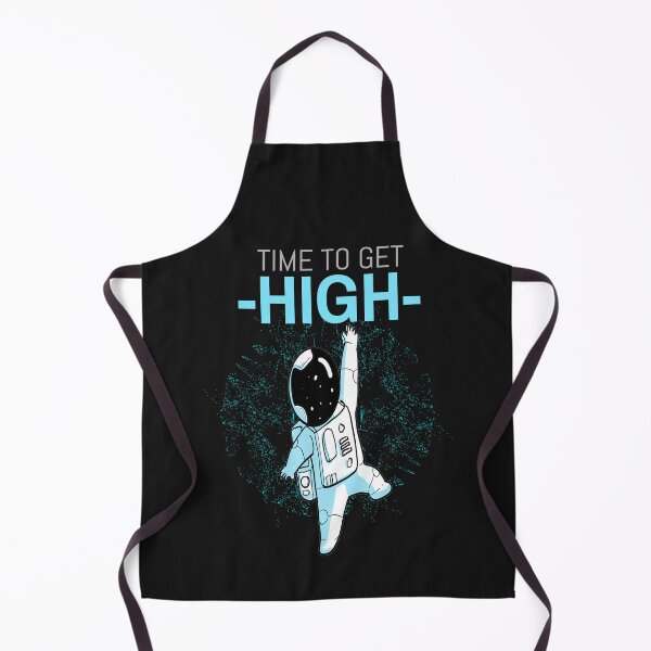 Item preview, Time To Get High designed and sold by thersant.