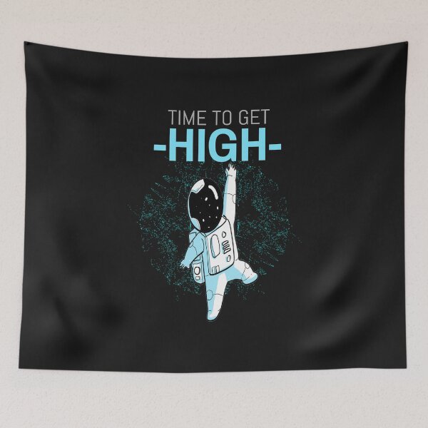 Item preview, Time To Get High designed and sold by thersant.