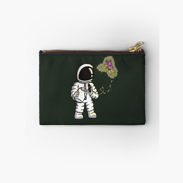 Item preview, Spaceman Frees Fairy in a Bottle designed and sold by TaylorBosworth.