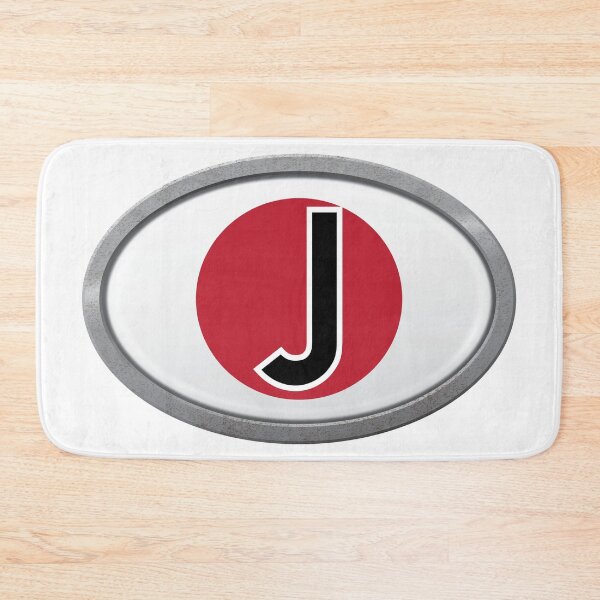 Item preview, Japan International Vehicle Code Metal Plate designed and sold by travelwitheric.