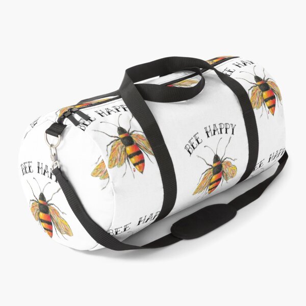 Item preview, Bee Happy designed and sold by Roy & Tiffany.