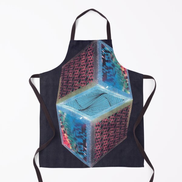 Item preview, MAGIC BOX #3 designed and sold by DAVID Liberty.