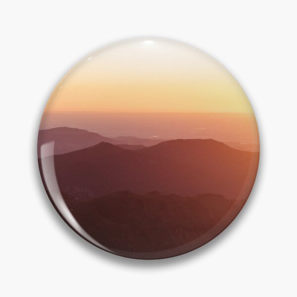 Item preview, Mount Evans Sunrise designed and sold by ShananElizabeth.