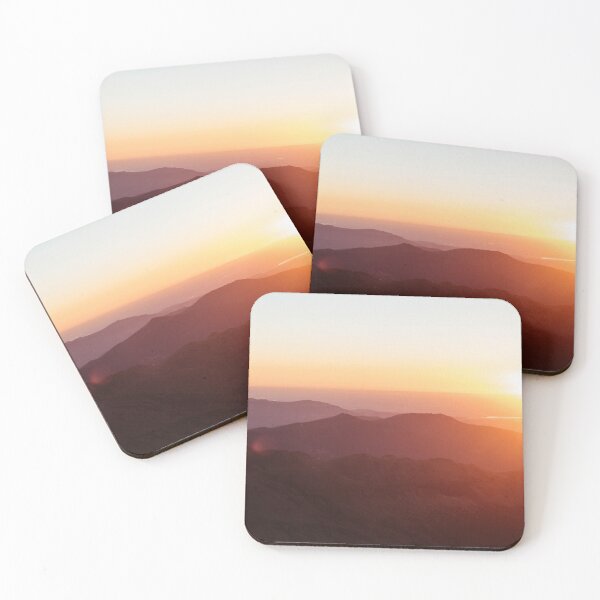 Item preview, Mount Evans Sunrise designed and sold by ShananElizabeth.