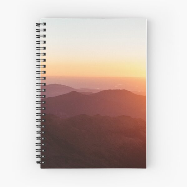 Item preview, Mount Evans Sunrise designed and sold by ShananElizabeth.
