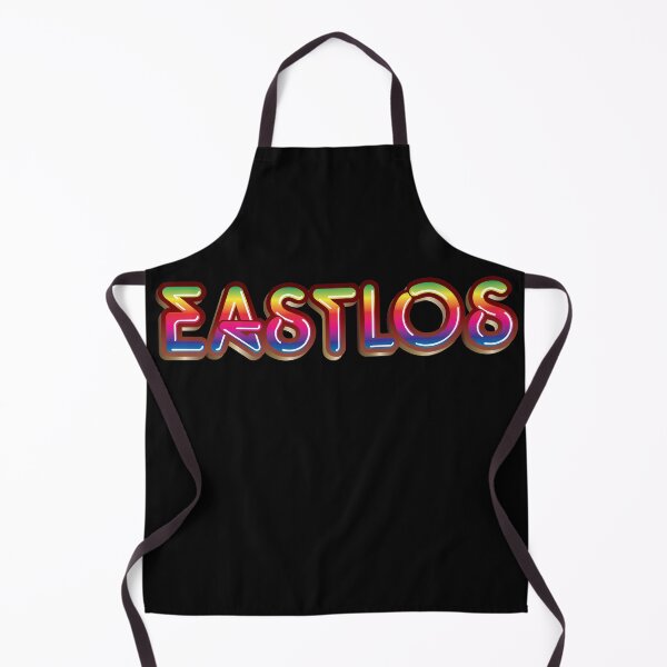 Item preview, Eastlos Retro Logo LGBTQ edition designed and sold by Srphotola.