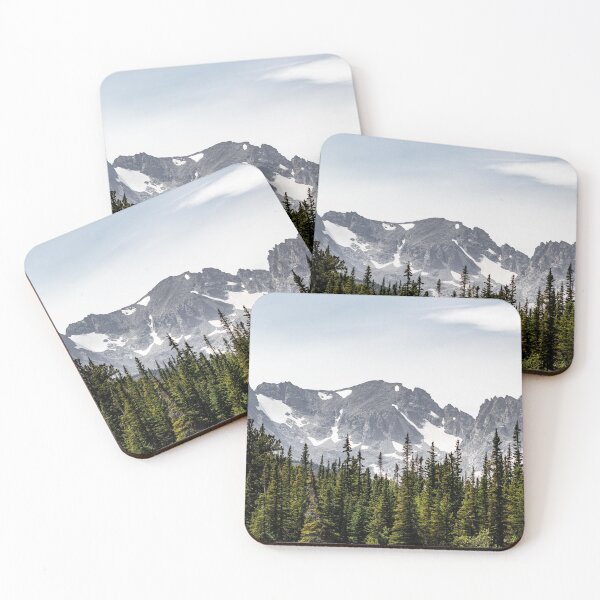 Item preview, Indian Peak Wilderness designed and sold by ShananElizabeth.