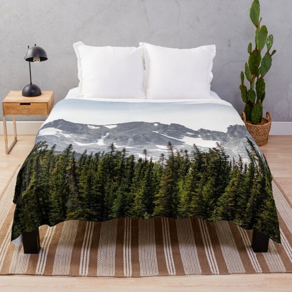 Item preview, Indian Peak Wilderness designed and sold by ShananElizabeth.