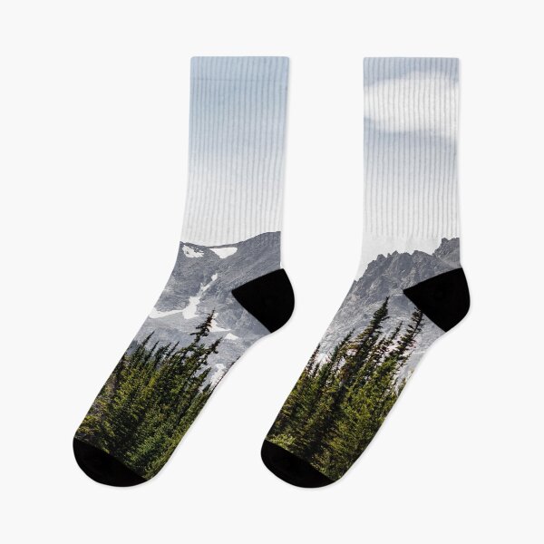 Item preview, Indian Peak Wilderness designed and sold by ShananElizabeth.