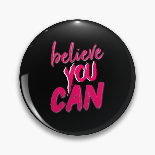 Item preview, Believe you can designed and sold by Hussain Shirts.
