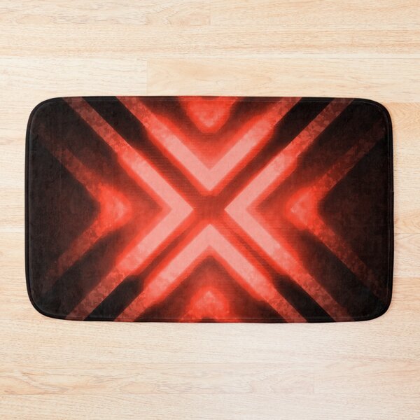 Item preview, Abstract glowing red designed and sold by amirmax.