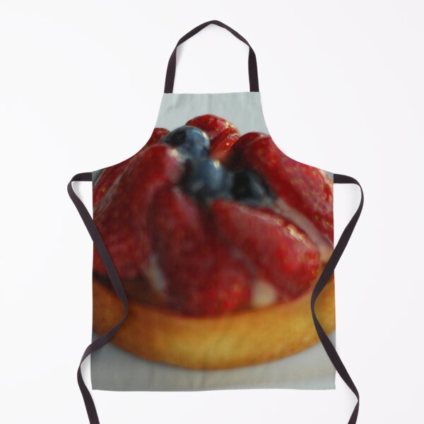 Item preview, Strawberry Blueberry Mini Cake | Food Photo designed and sold by PhotoStory.