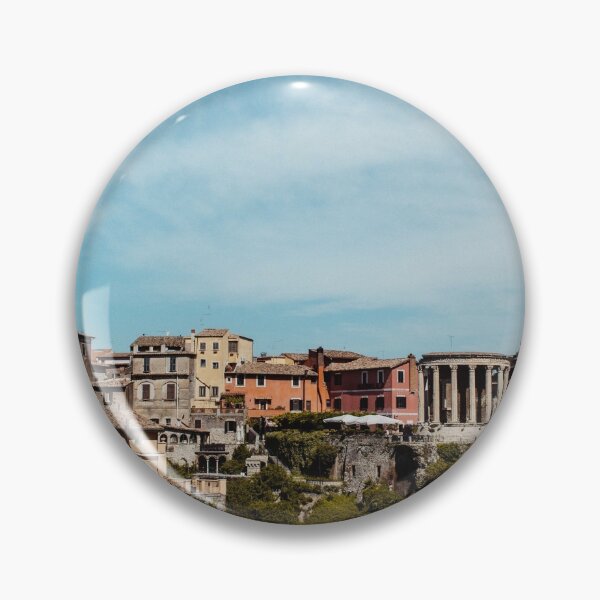 Item preview, Italian Villa designed and sold by ShananElizabeth.