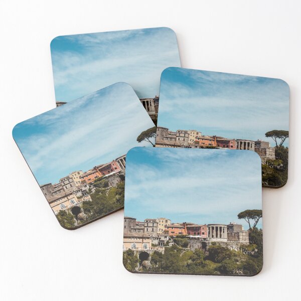 Item preview, Italian Villa designed and sold by ShananElizabeth.