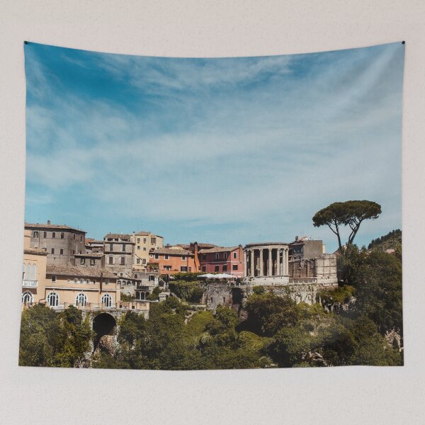 Item preview, Italian Villa designed and sold by ShananElizabeth.