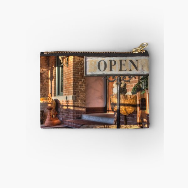 Item preview, Open for business designed and sold by RampArtist424.