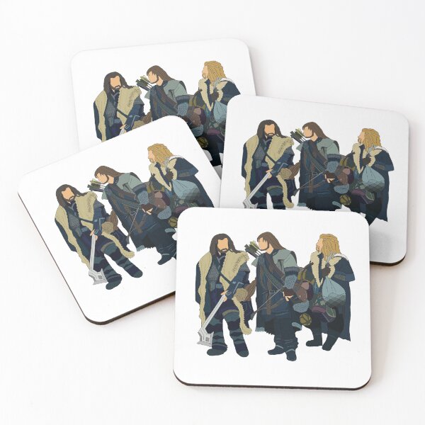 Item preview, line of durin designed and sold by florence + sage.