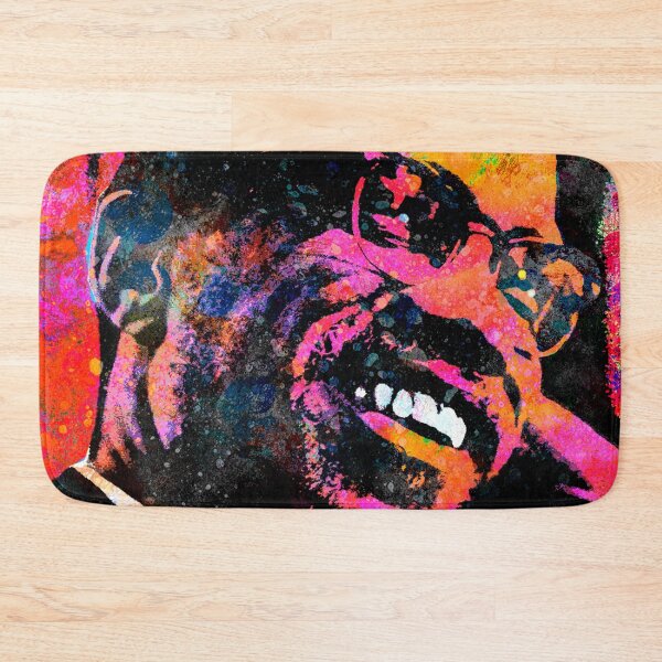 Item preview, Malcolm X Colours designed and sold by truthtopower.