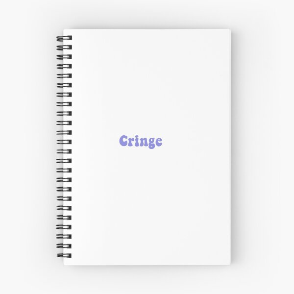 Item preview, Cringe designed and sold by Ellietothegrace.