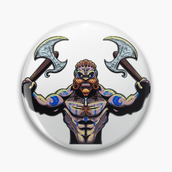 Item preview, Berserker King Thirst - Viking   designed and sold by OnTheChin.