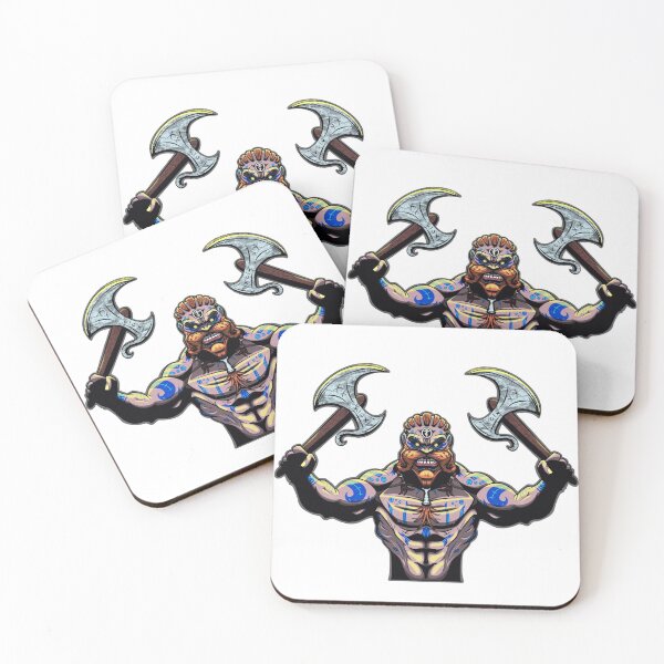 Item preview, Berserker King Thirst - Viking   designed and sold by OnTheChin.