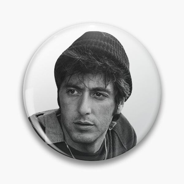 Item preview, al pacino in scarecrow designed and sold by marvelousdesign.
