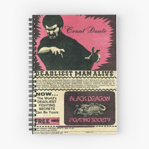 Item preview, Count Dante designed and sold by CtlAltDel.
