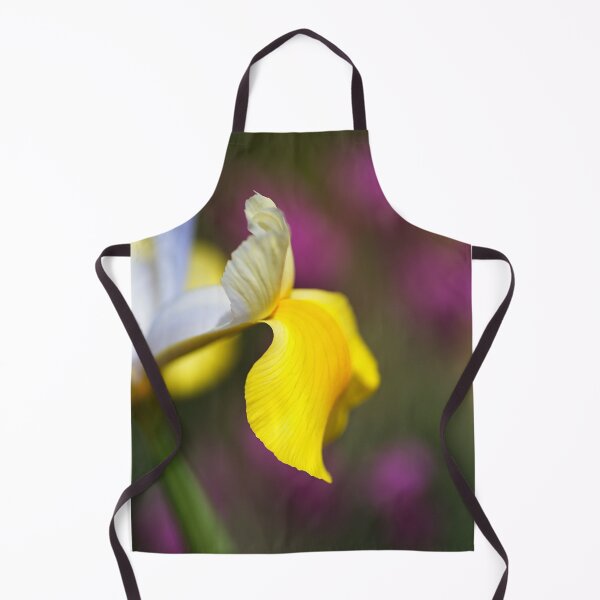 Item preview, The Iris Side Face designed and sold by Joy Watson - Natural Light Photography .