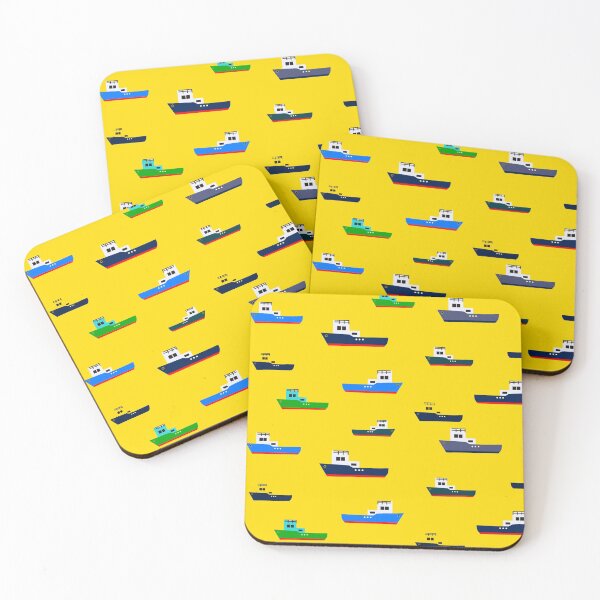 Item preview, Boats and Ships Design  designed and sold by MarcSabuncu.