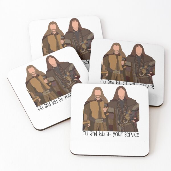 Item preview, fili & kili designed and sold by florence + sage.