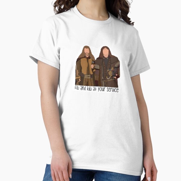 Item preview, fili & kili designed and sold by florence + sage.