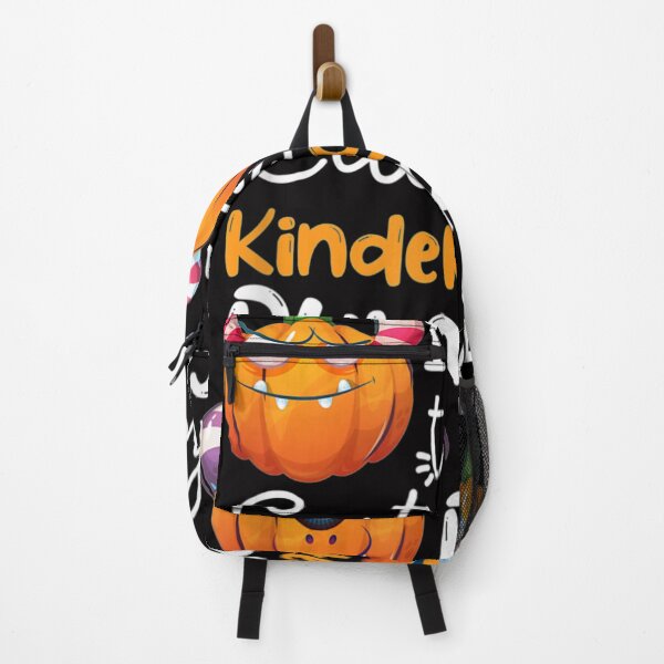 Item preview, I Teach the Cutest Kindergarten Pumpkins in the Patch designed and sold by Christopher221.