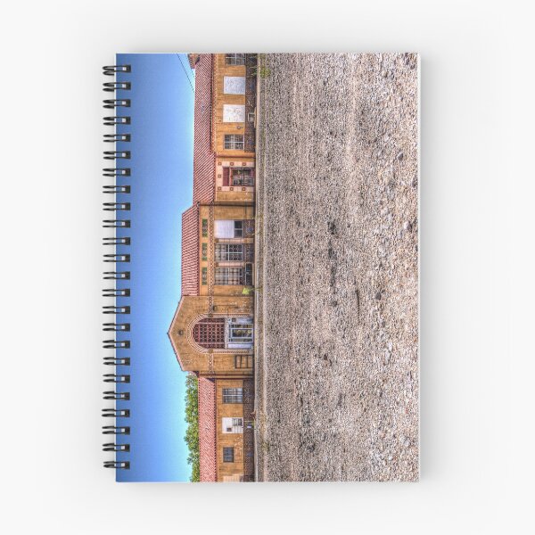 Item preview, Marysville Kansas RR Depot  designed and sold by RampArtist424.
