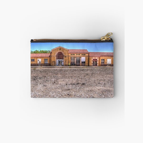 Item preview, Marysville Kansas RR Depot  designed and sold by RampArtist424.