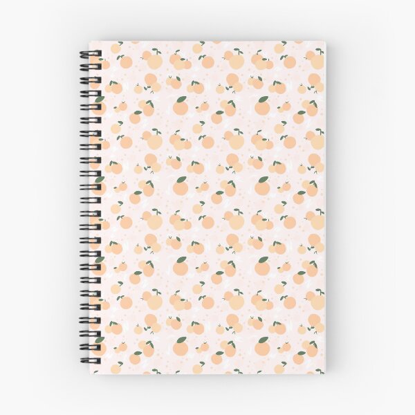 Item preview, Peaches & Cream designed and sold by EnchantedPeach.