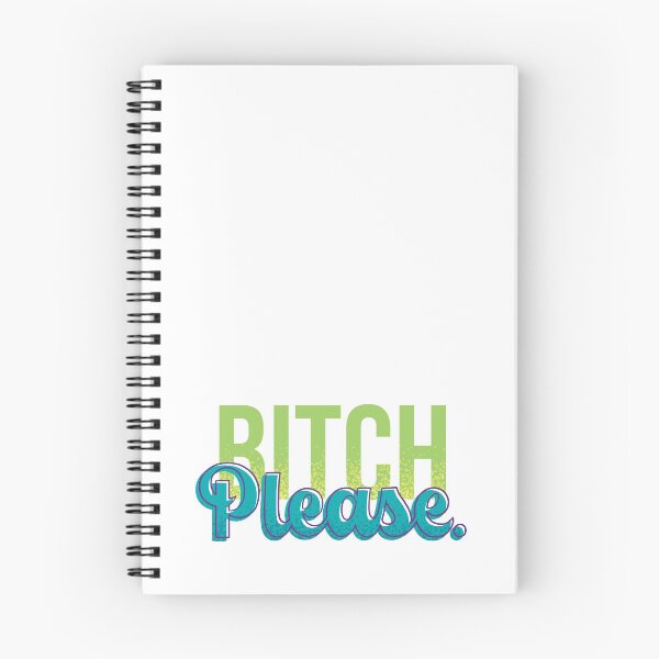 Item preview, Bitch Please designed and sold by polliadesign.