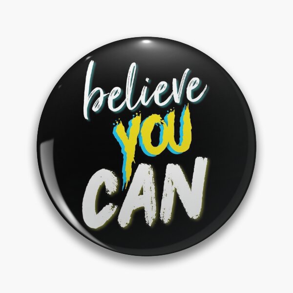 Item preview, Believe you can designed and sold by Hussain Shirts.
