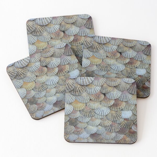 Item preview, Seashells designed and sold by wednesdays57.