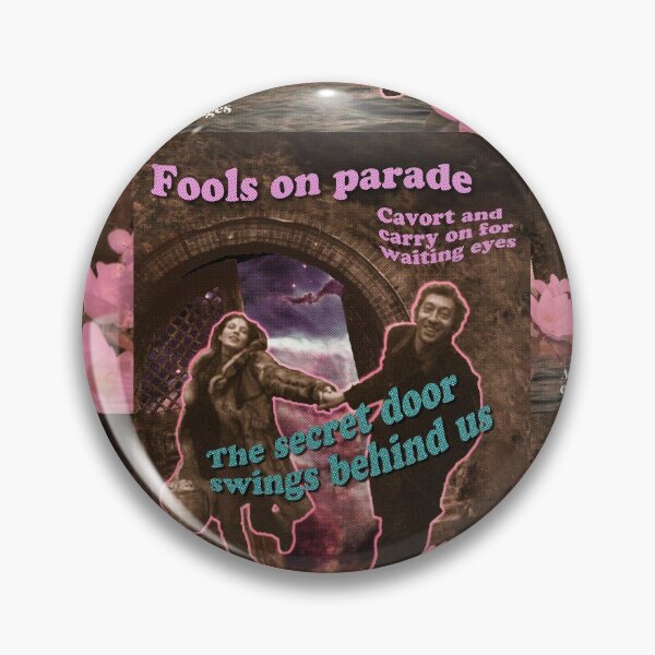 Item preview, Fools on parade designed and sold by arcticdom.