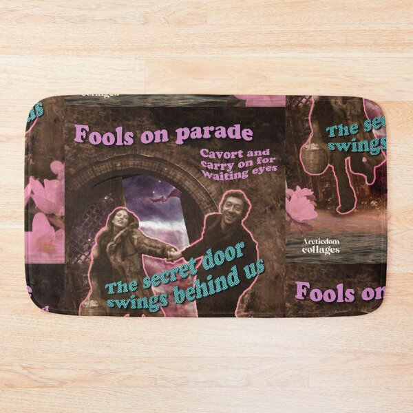 Item preview, Fools on parade designed and sold by arcticdom.