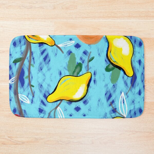 Item preview, Blue Limes . designed and sold by rupydetequila.