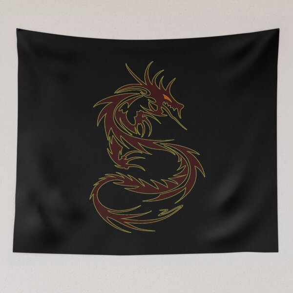 Item preview, dragon Cobra snake hallowen TShirts designed and sold by finest style.