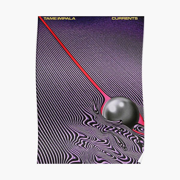 atomic ball tame Poster